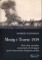 Mosty i Tczew 1939. Dwie akcje specjalne niemieckich sił zbrojnych przed rozpoczęciem kampanii polskiej