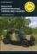 Samochód osobowo-terenowy Tarpan 4WD Honker