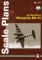 Scale Plans No. 57 de Havilland Mosquito Mk VI