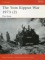 The Yom Kippur War 1973 (2)