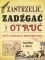 Zastrzelić zadźgać i otruć czyli historia morderstwa