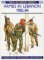 Armies in Lebanon 1982-84