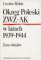 Okręg Poleski ZWZ-AK w latach 1939-1944. Zarys dziejów