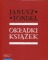 Okładki książek i czasopism
