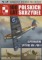 100 lat polskich skrzydeł t. 9 Supermarine Spitfire MK-1/MK-2