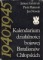 Kalendarium działalności bojowej Batalionów Chłopskich
