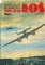 Samolot bombowy PZL-P37 Łoś