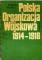 Polska Organizacja Wojskowa 1914-1918