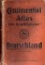 Continental Atlas für Kraftfahrer Deutschland