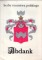 Herby rycerstwa polskiego: Abdank