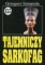 Tajemniczy sarkofag 