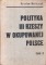 Polityka III Rzeszy w okupowanej Polsce, tom I