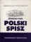 Polski Spisz. Przewodnik turystyczny.