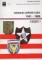 Oznaki armii USA 1941-1985, część I