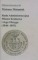 Rada Administracyjna Miasta Krakowa i jego okręgu (1846-1853) (Biblioteka Krakowska nr 165)