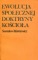 Ewolucja społecznej doktryny Kościoła