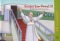 Święty Jan Paweł II książeczka do kolorowania z naklejkami