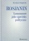 Rosjanin. Łomonosow jako zjawisko polityczne