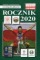 Rocznik 2020: Encyklopedia piłkarska FUJI (tom 60)