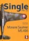 Single No. 22 Morane Saulnier MS.406