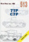 513 7TP C7P Plan Pack Vol. VIII 