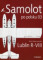 Samolot po polsku 03. Lublin R-VIII