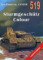519 Strumgeschutz Colour Tank Power vol. CCXLVII