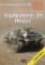 521 Jagdpanzer 38 Hetzer Tank Power CCXVIII