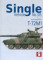 Single Vehicle No. 05 T-72M