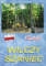 Wilczy Szaniec - plan