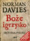 Boże igrzysko