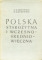 Polska starożytna i wczesnośredniowieczna