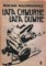 Lata chmurne, lata dumne