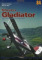 84 Gloster Gladiator Mk I i Mk II (oraz Sea Gladiator) vol. I
