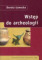 Wstęp do archeologii