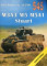 545 Light Tank M3A3 M5 M5A1 Stuart Tank Power Vol. CCLXII