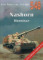 548 Nashorn Hornisse Tank Power vol. CCLXIII