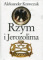 Rzym i Jerozolima