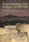 Księga kryminalna miasta Krakowa z lat 1589-1604