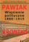 Pawiak. Więzienie polityczne 1880-1915. Kronika