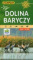 Dolina Baryczy mapa laminowana - 1 : 50 000