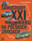 Samochody XXI wieku na polskich drogach