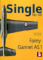 Single No. 48 Fairey Gannet AS. 1