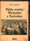 Polska między Wschodem a Zachodem