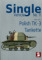 Single Vehicle No.11 Polish TK-3 Tankette