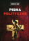 Pisma polityczne