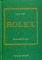 Rolex Historia kultowej marki