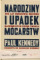 Narodziny i upadek mocarstw