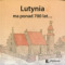 Lutynia ma ponad 700 lat…