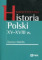 Konstytucyjna historia Polski XV-XVIII w.